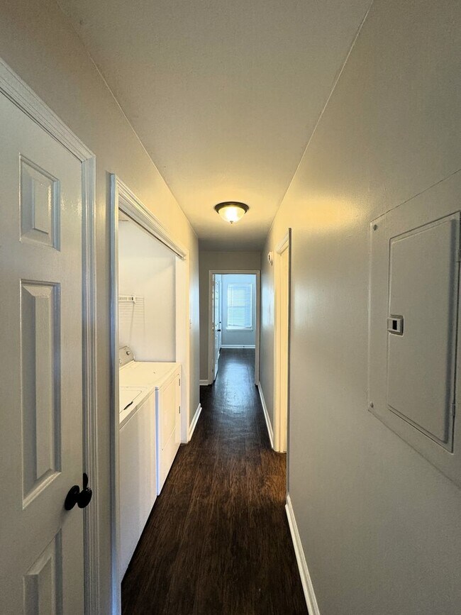 Building Photo - Available For Immediate Move-In!