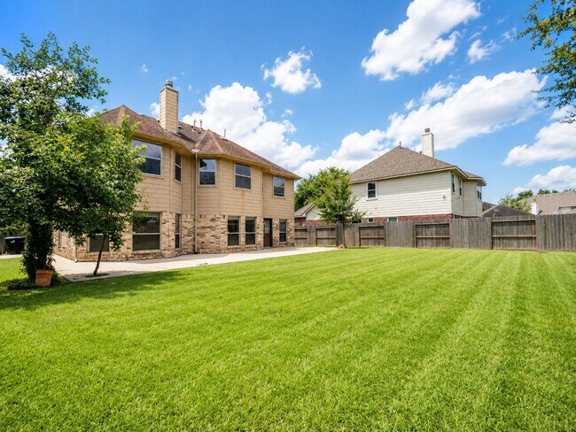 Building Photo - 1815 Granite Field Ln