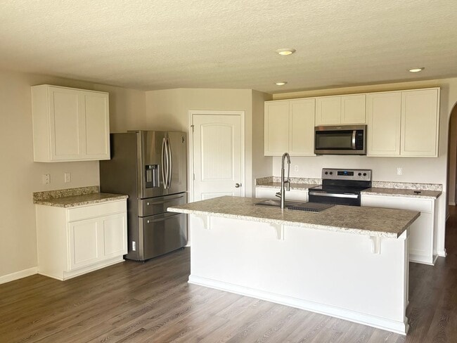Building Photo - 3526 Sugar Maple Ln