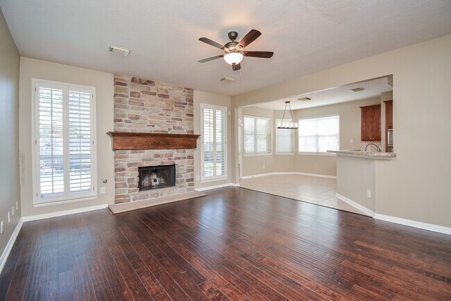 Building Photo - 3011 Nickleby Ct