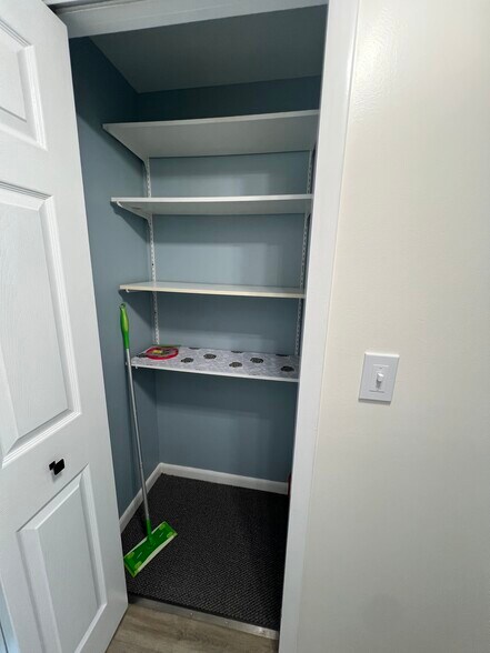 Pantry - 179 Garland Ave