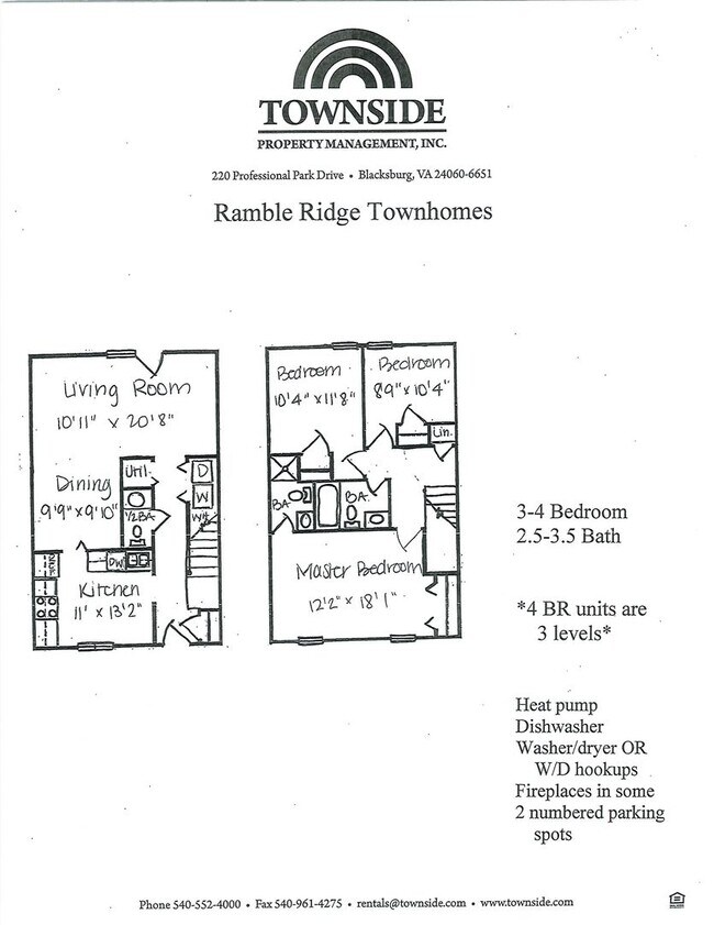 Building Photo - 2424 Ridge Rd