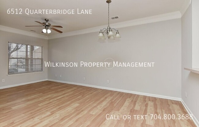 Building Photo - 6512 Quarterbridge Ln