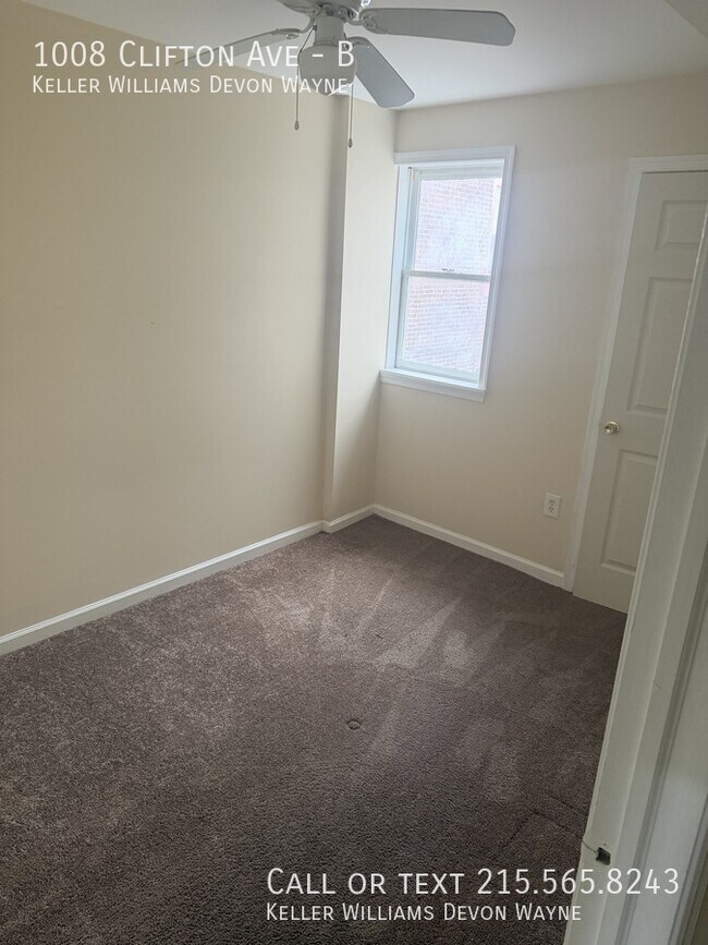 Building Photo - 1008 Clifton Ave