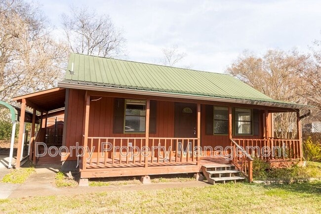 Building Photo - 5309 Rose St