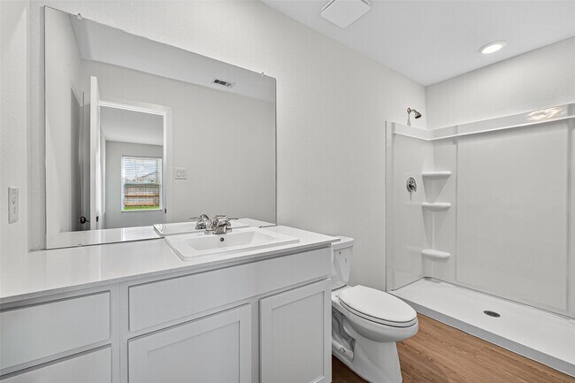 Building Photo - 26806 Nightingale Songs Dr