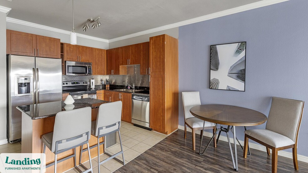 Building Photo - 17811 Vail St