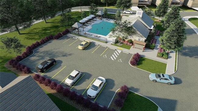 Building Photo - 3190 Eastham Run Dr