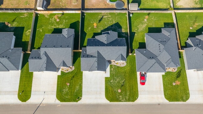 Building Photo - 4579 S Doris Ct