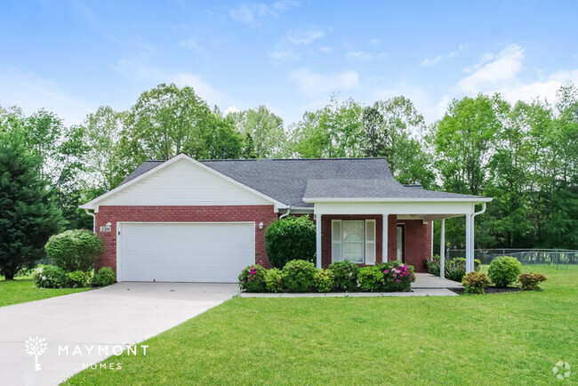 Building Photo - 220 Steppe Ct
