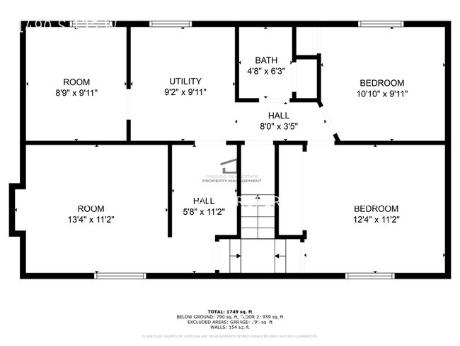 Building Photo - 1490 S 135 W