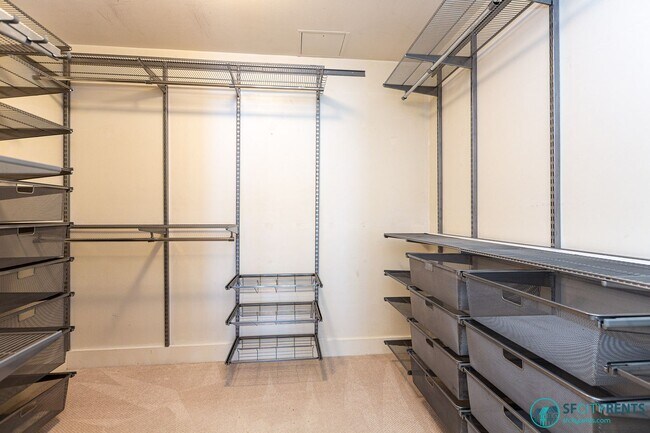 Building Photo - Downtown/Civic Center: Condo near Hayes Valley w/ Private Patio, Google Fiber & Garage Parking