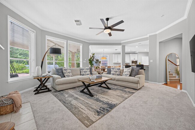 Building Photo - 27 E Shale Creek Cir