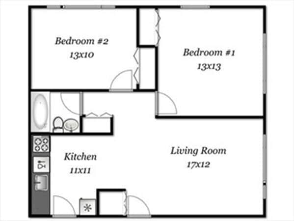 Building Photo - 280 Corey Rd