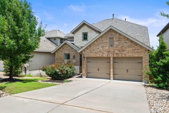 Building Photo - 6600 Llano Stage Trl