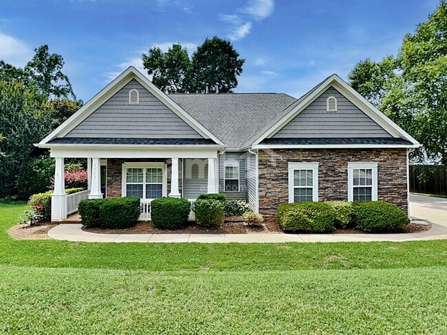 Building Photo - 8068 Andrew Franklin Dr