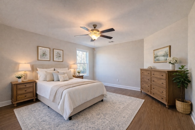 Building Photo - 111 Zetterower Rd