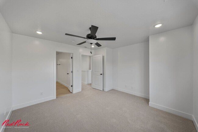 Building Photo - Newly Built 4 Bedroom Townhome!
