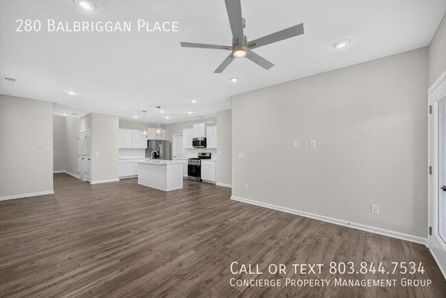 Building Photo - 280 Balbriggan Pl