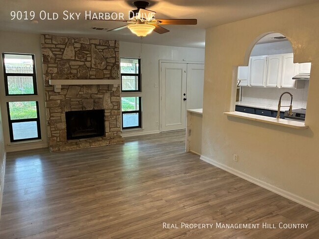 Building Photo - 9019 Old Sky Harbor Dr