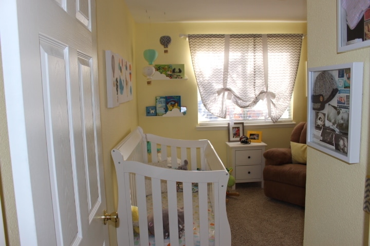 Bedroom (2 of 4) - 2526 WOODROSE PL