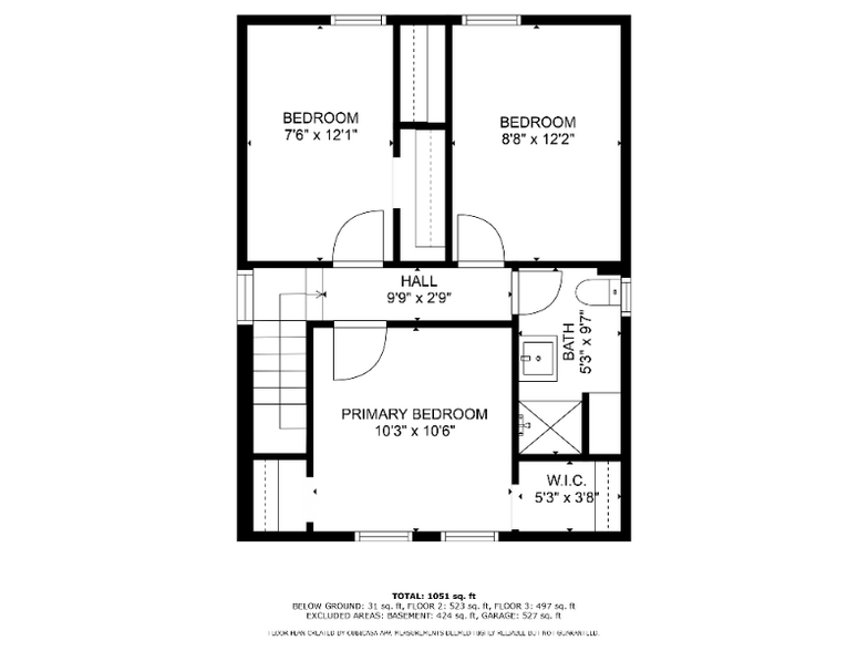 Building Photo - E8204 Center