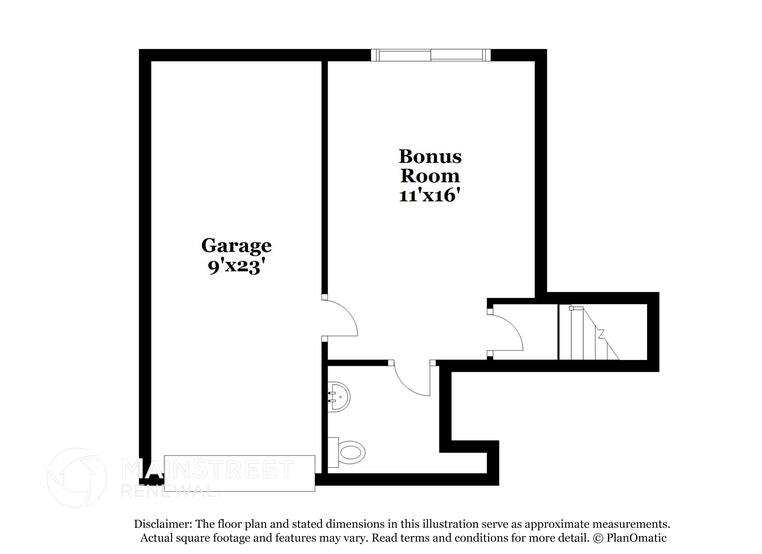 Building Photo - 2537 Corner Shoals Dr