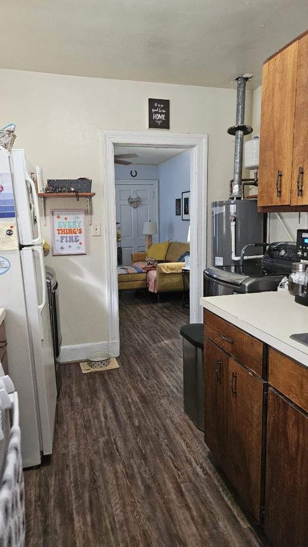 Building Photo - Lakebottom Park 2Bedroom