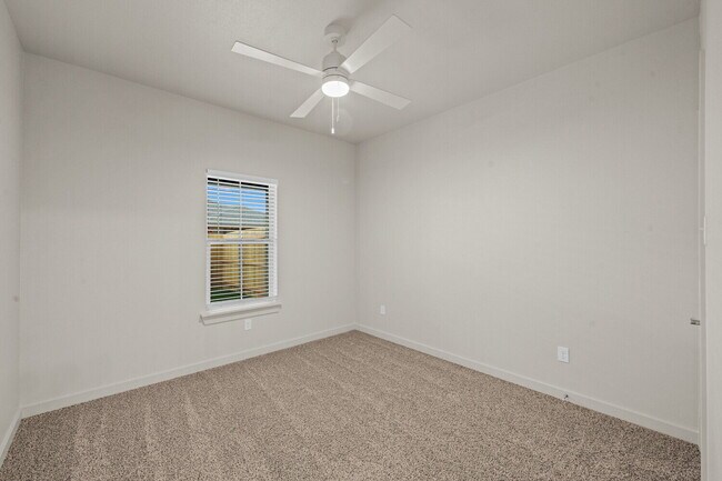 Building Photo - Brand new townhomes in Frenship East!