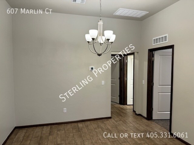 Building Photo - 607 Marlin Ct