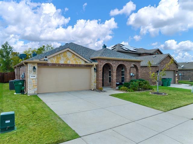 Building Photo - 1120 Cheyenne Dr