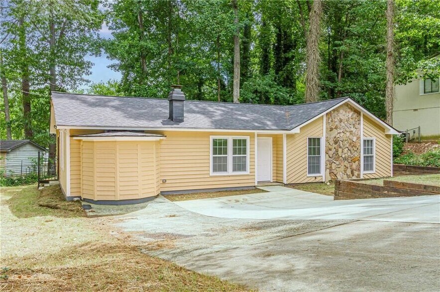 Building Photo - 1540 Spender Dr