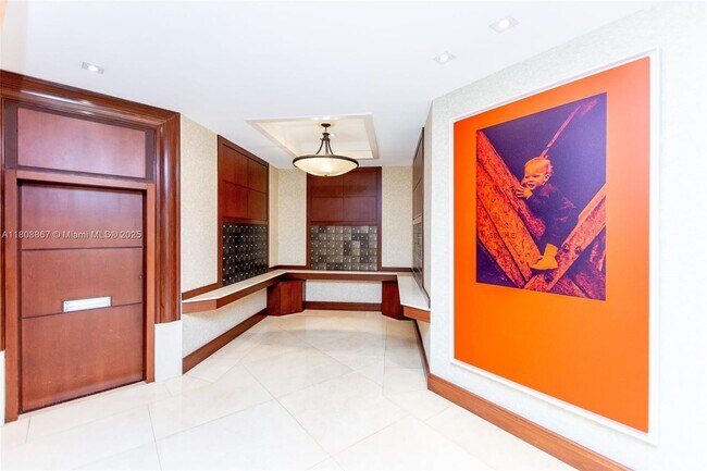 Building Photo - 10205 Collins Ave