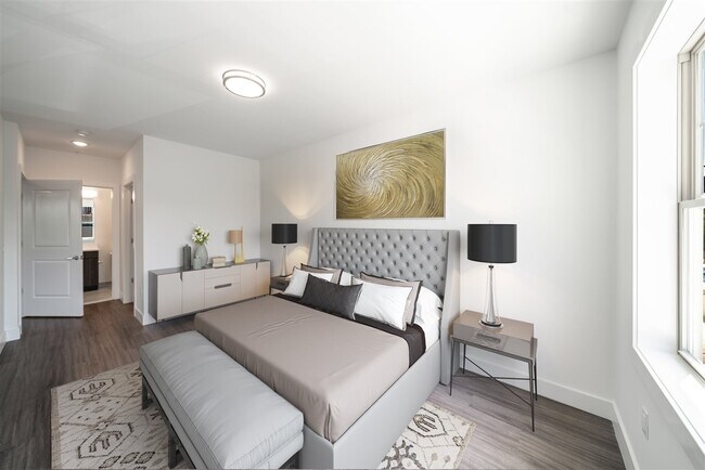 Building Photo - 2507 John F. Kennedy Blvd