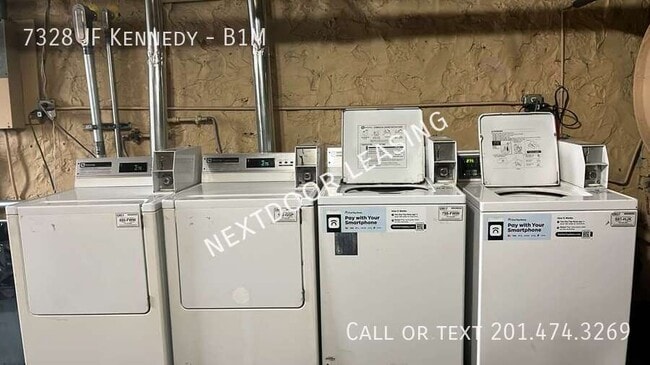 Building Photo - 7328 John F. Kennedy Blvd