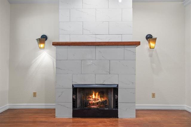 Building Photo - 3804 Mattison Ave