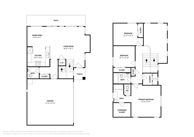 Building Photo - 11909 Fairfax Ridge St
