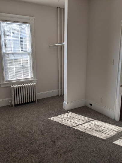 Bedroom 2 - 418 Main St