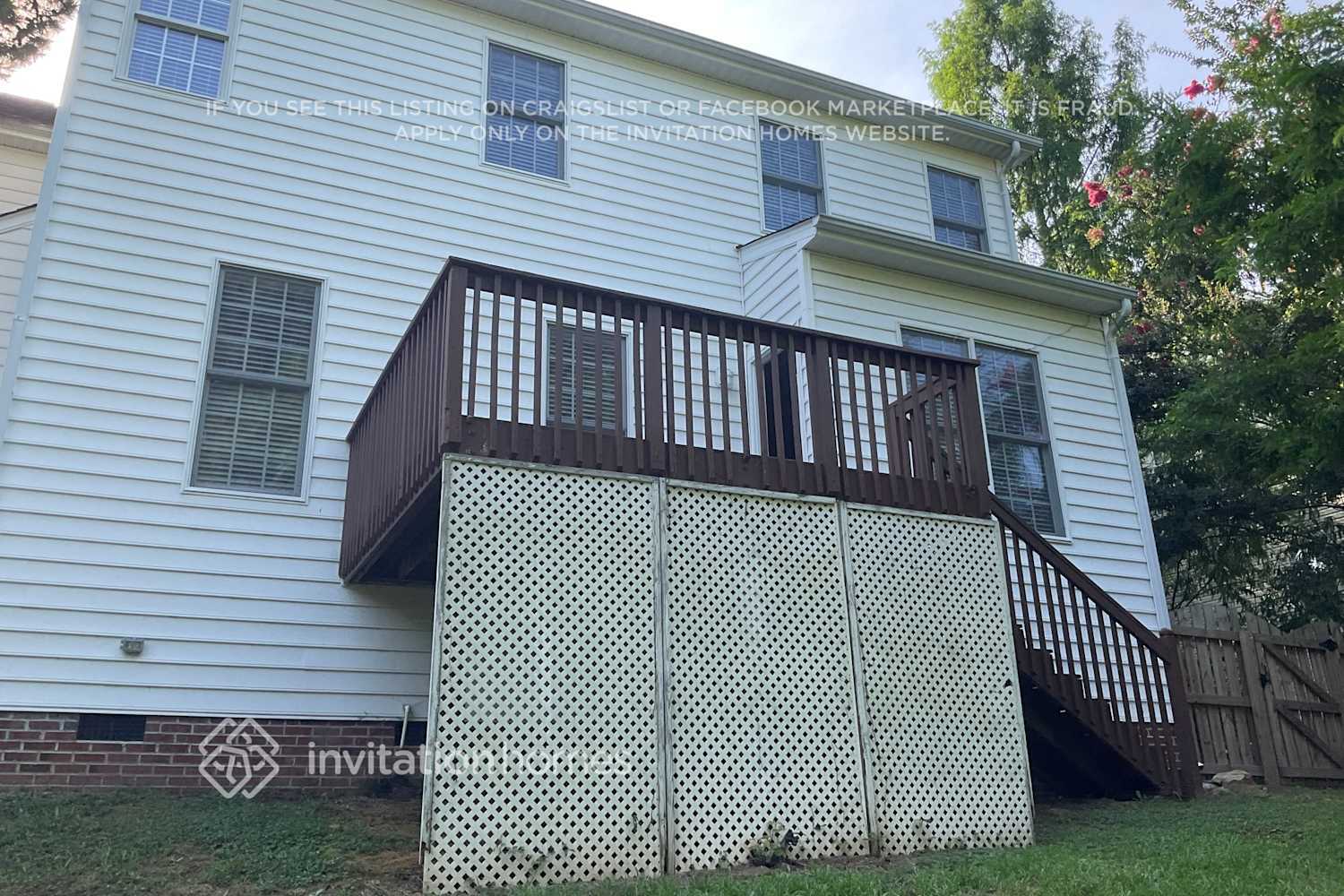 Building Photo - 912 Siena Dr
