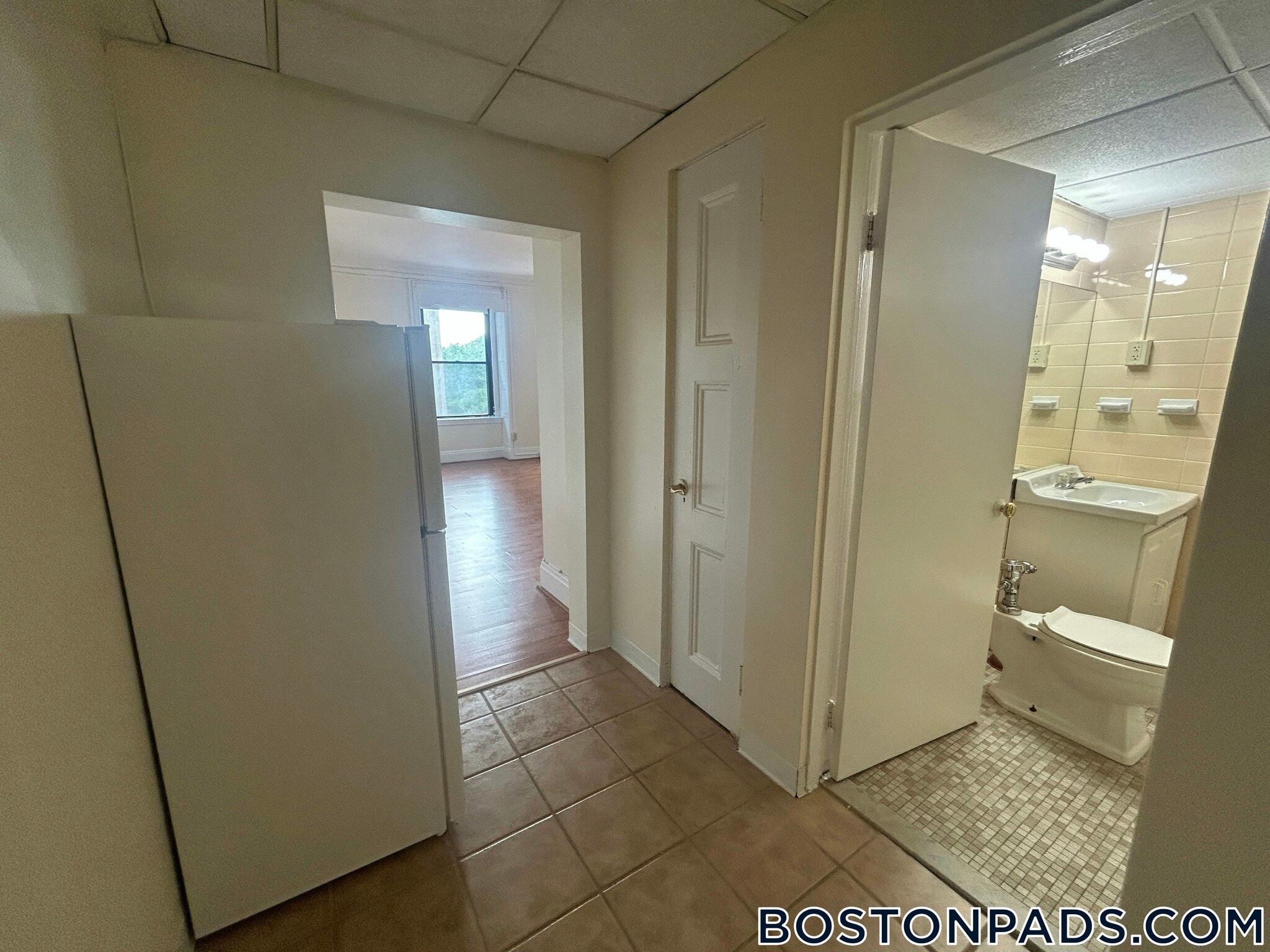 Building Photo - 62 Boylston St