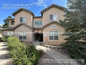 Building Photo - 555 Cougar Bluff Point