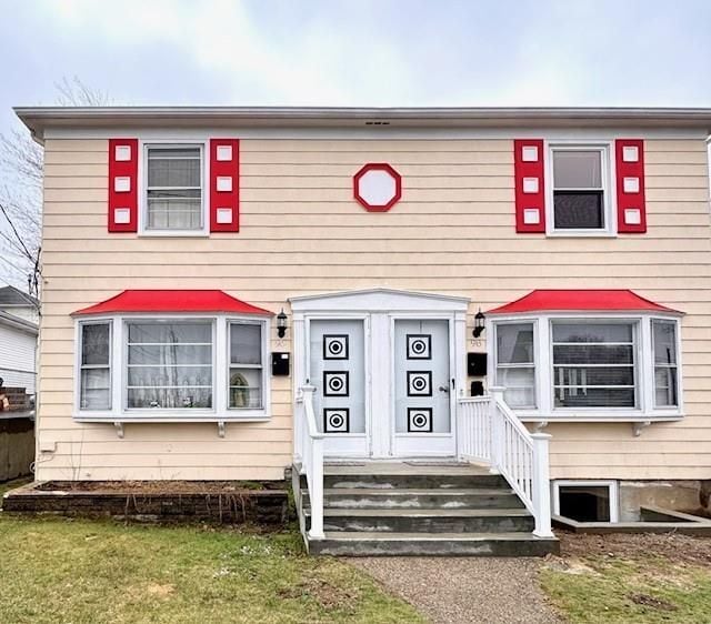 Building Photo - 96 Shawmut Ave