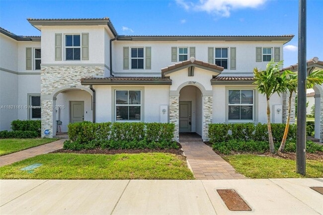 Primary Photo - 12154 NW 24th Ct