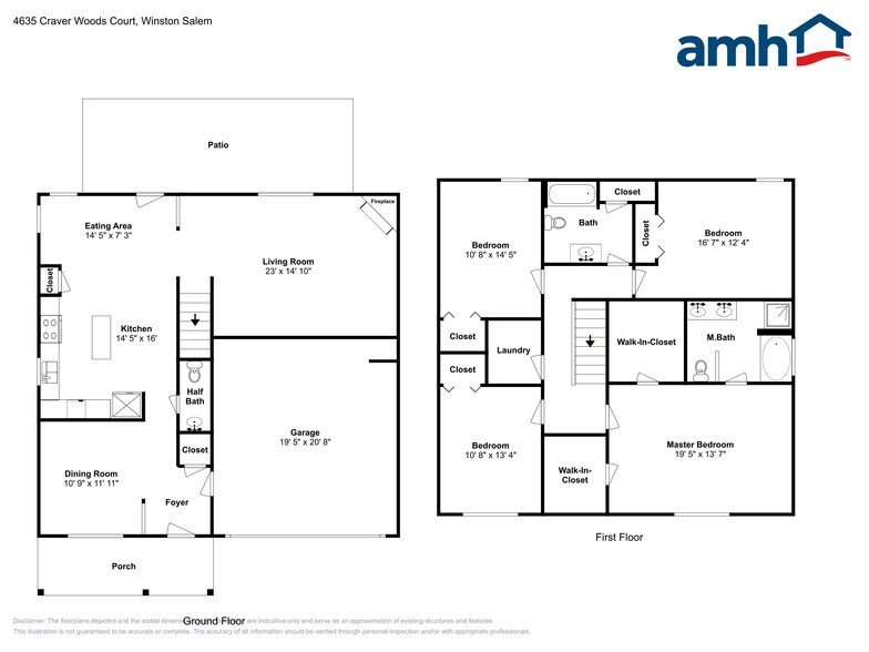 Building Photo - 4635 Craver Woods Ct