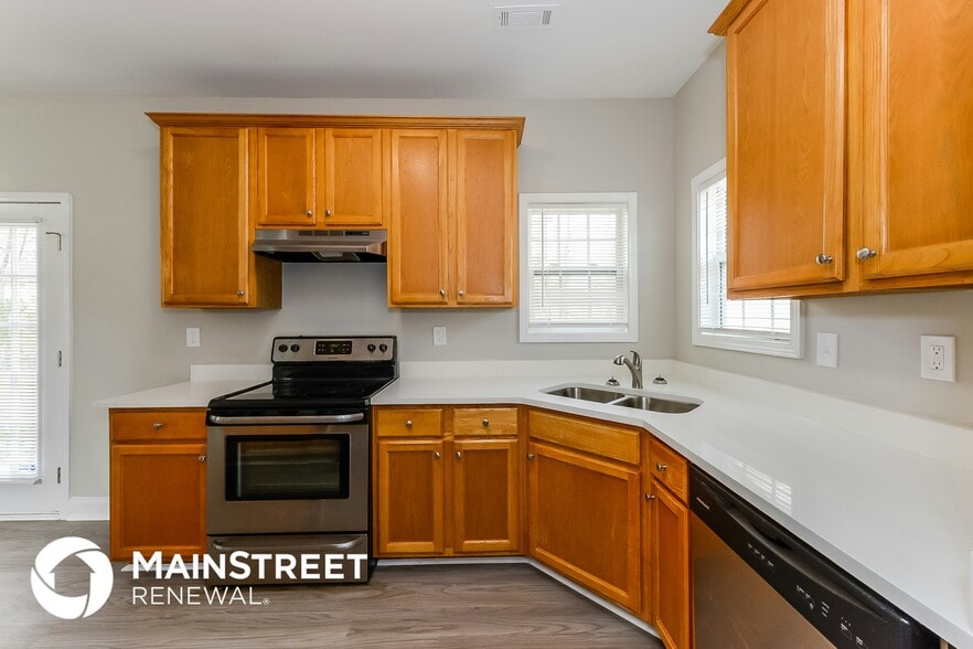 Building Photo - 7503 Conkle Rd