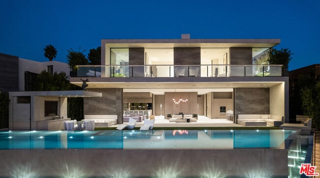 Building Photo - 9607 Highridge Dr