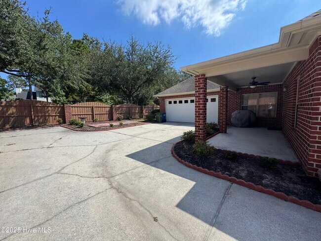 Building Photo - 4321 Prescott Ct