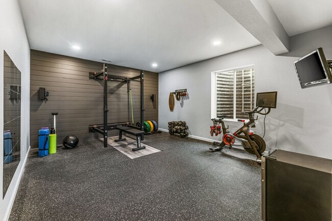 Building Photo - Amazing 2 story in Banning Lewis Ranch