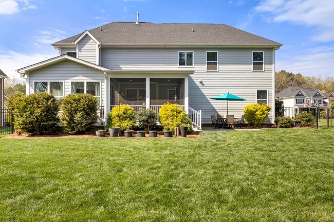 Building Photo - 5042 Mill Creek Rd