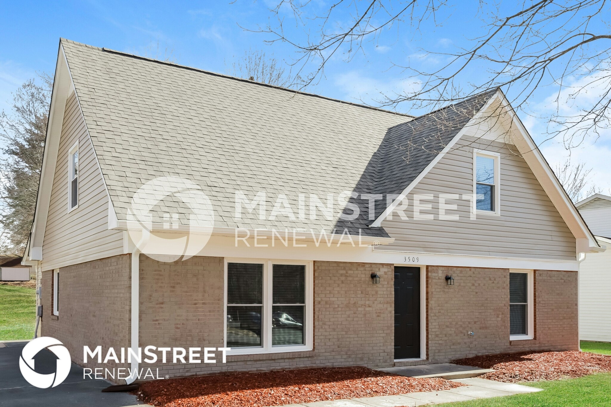 Building Photo - 3509 Cedar Post Rd